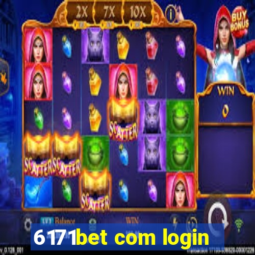 6171bet com login